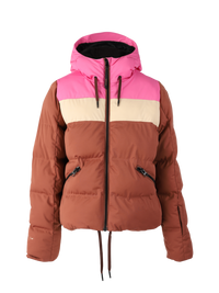 Niagona Women Snow Jacket