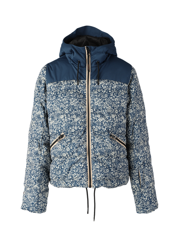 Minowa Women Snow Jacket