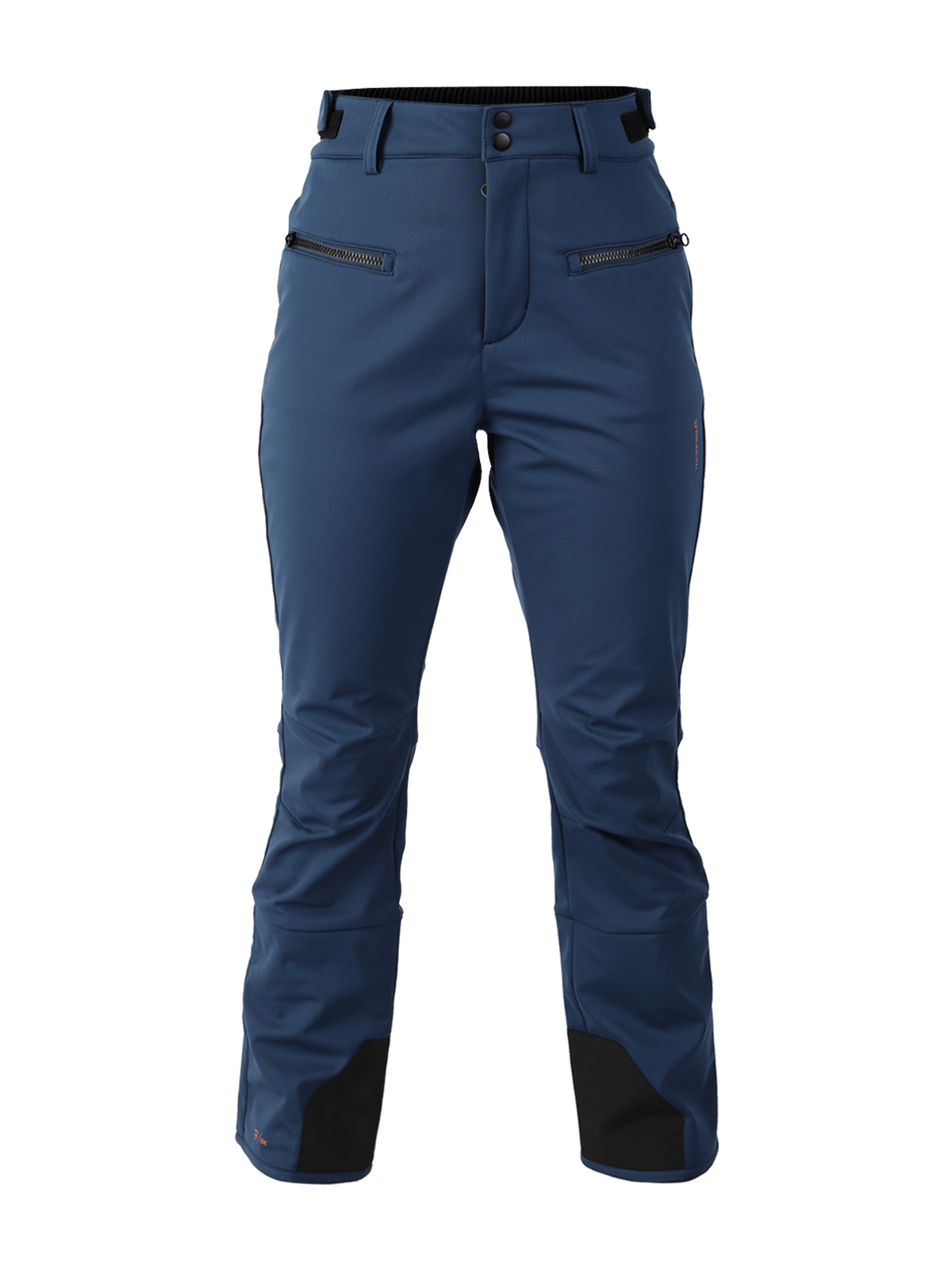 Coldlake Women Softshell Pant