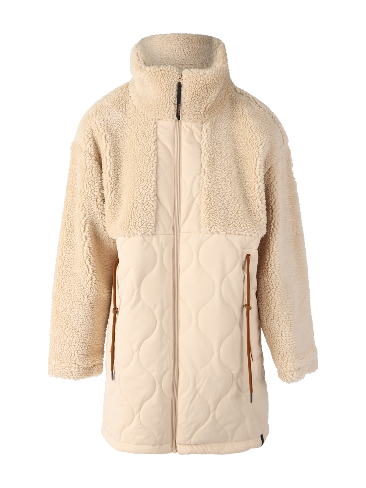 Cecile Women Fleece Jacket