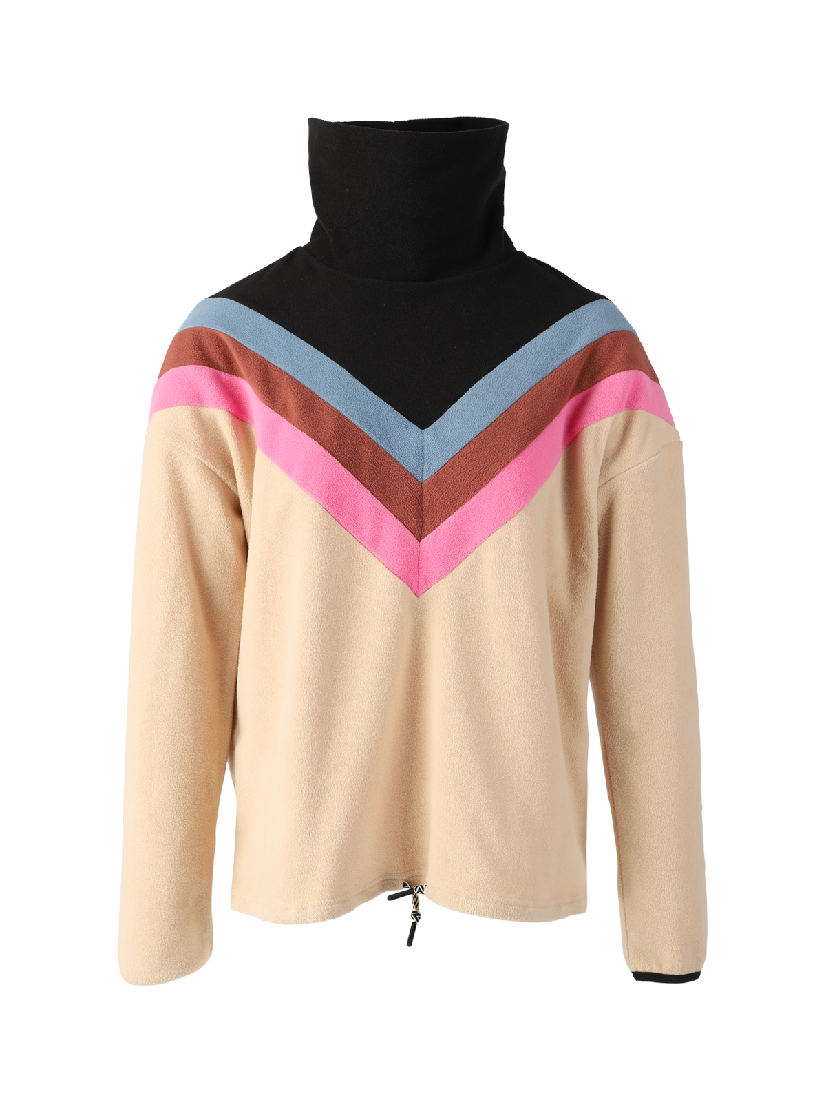 Myoko Women Fleece