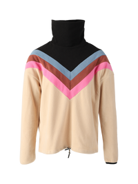 Myoko Women Fleece