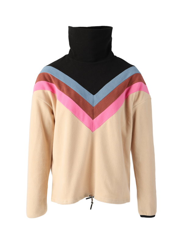 Myoko Women Fleece