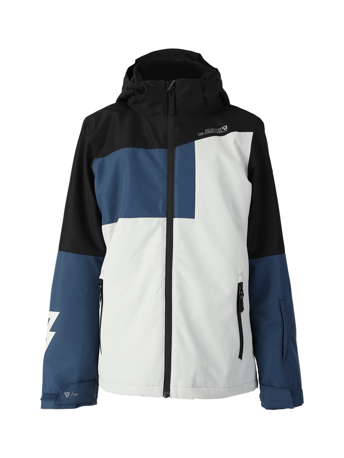 Flynnery Boys Snow Jacket