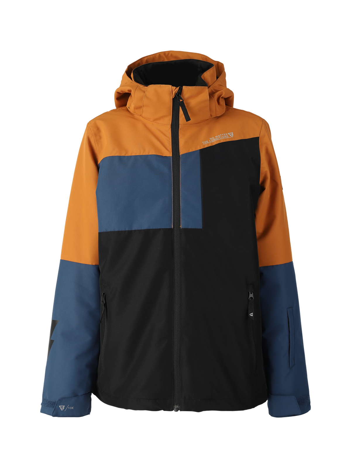 Flynnery Boys Snow Jacket