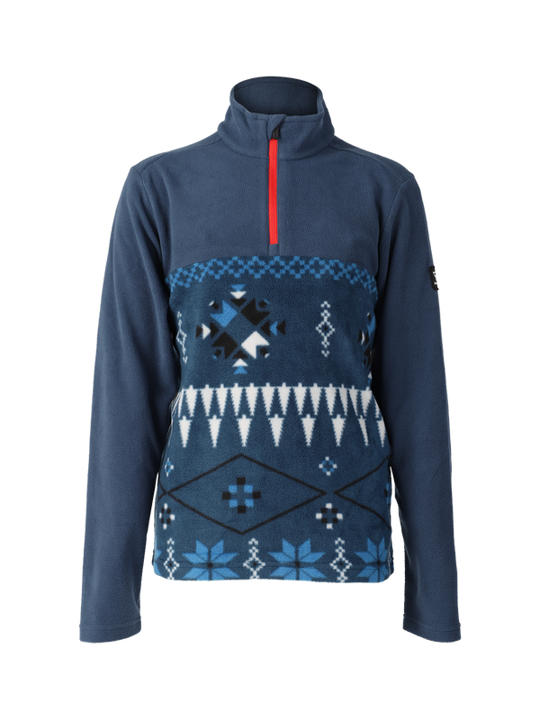 Pedroy Boys Fleece