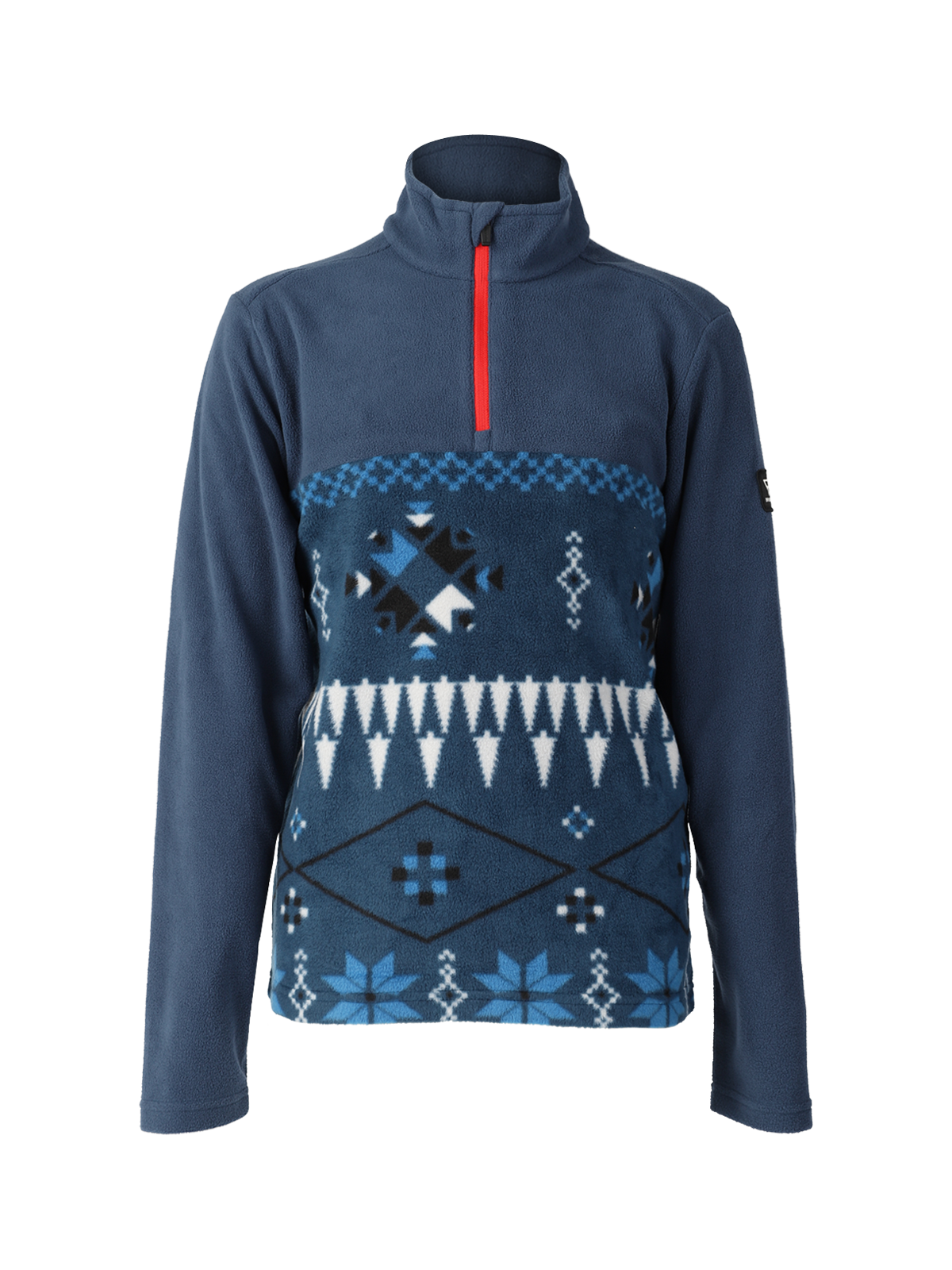 Pedroy Boys Fleece