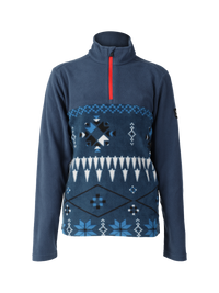 Pedroy Boys Fleece