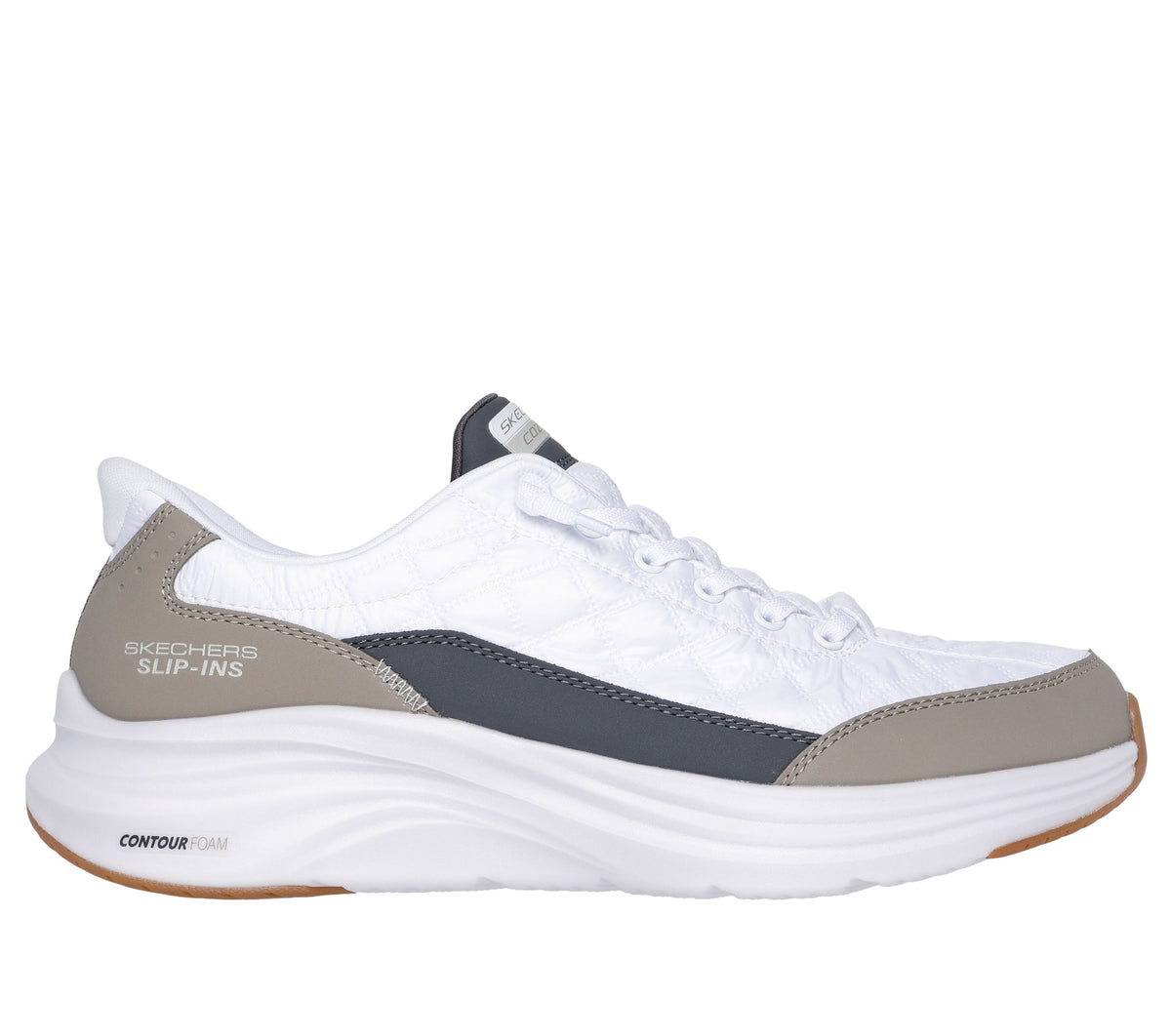 CONTOUR FOAM-COZY FIT