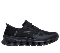 SLIP-INS MESH BUNGEE SNEAKER W