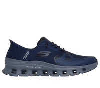 SLIP-INS MESH BUNGEE SNEAKER W