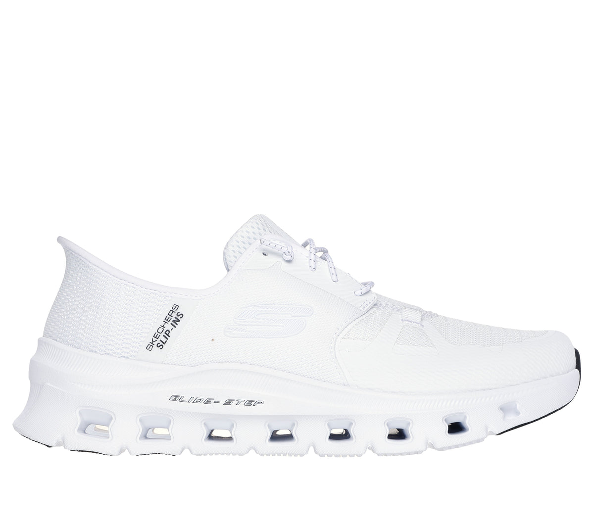 SLIP-INS MESH BUNGEE SNEAKER W