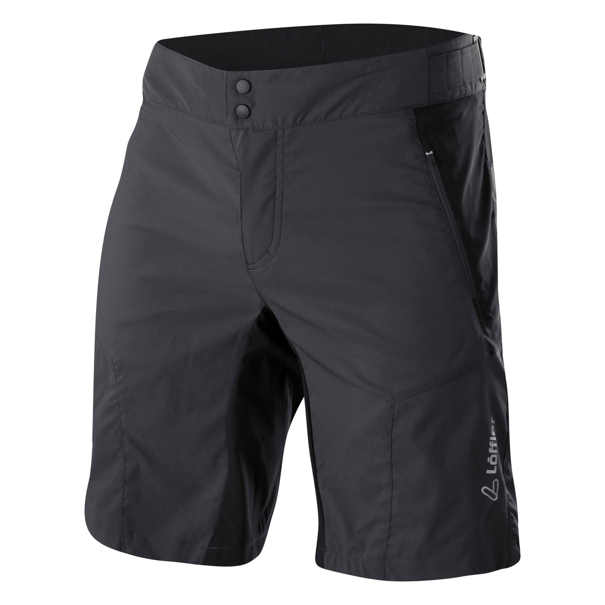 M BIKE SHORTS EVO-E CSL