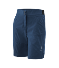 W BIKE SHORTS COMFORT-E CSL