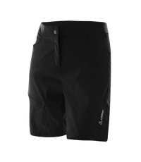W BIKE SHORTS COMFORT-E CSL