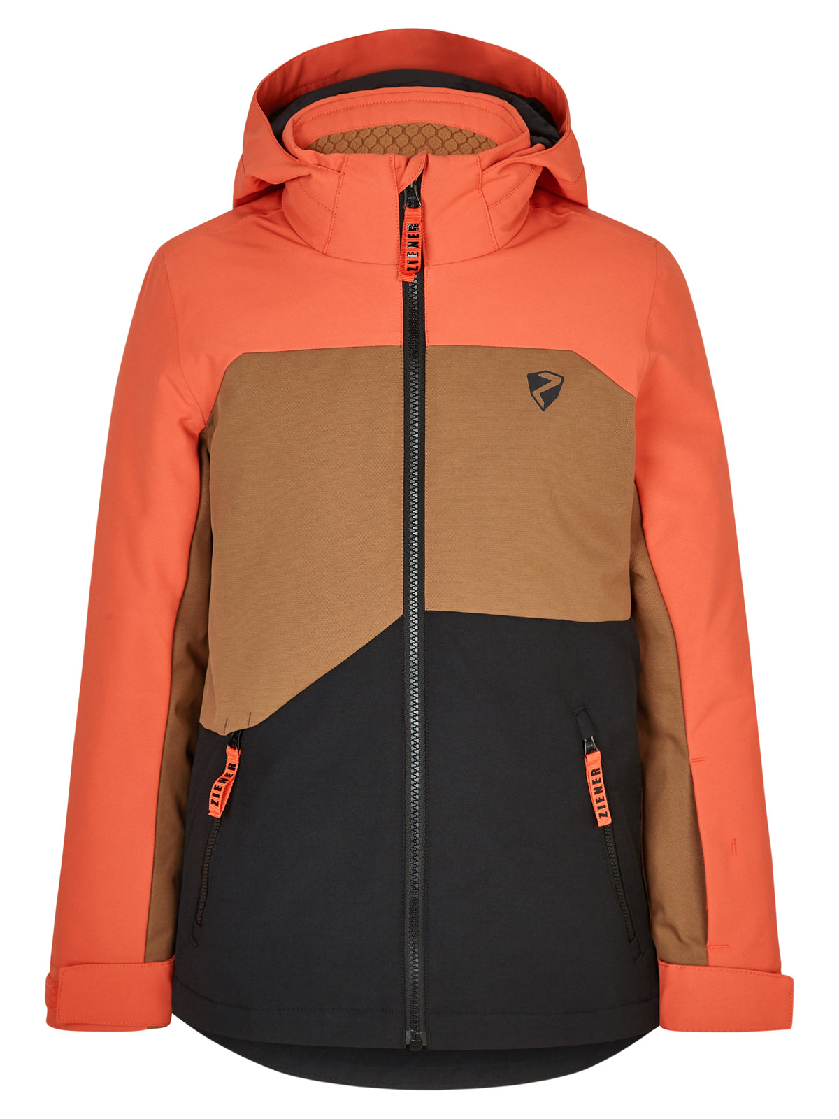 ANDERL jun (jacket ski)