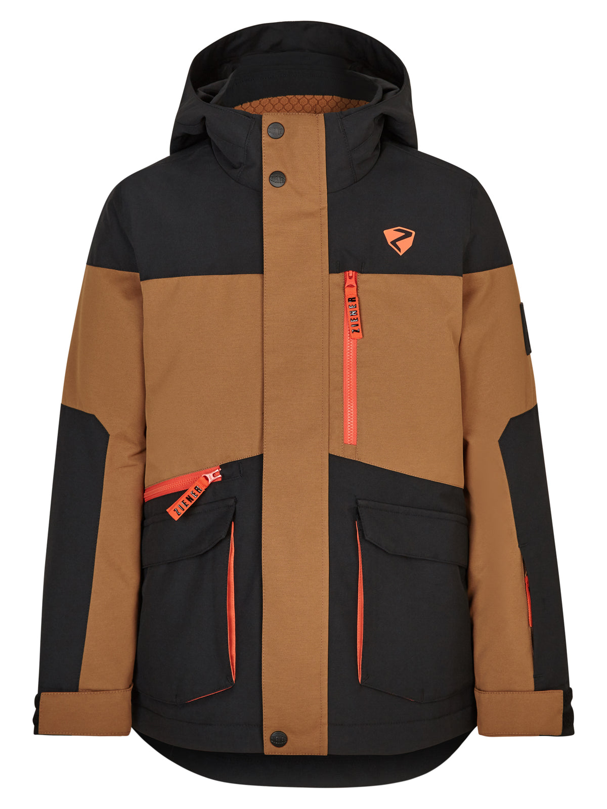AGONIS jun (jacket ski)