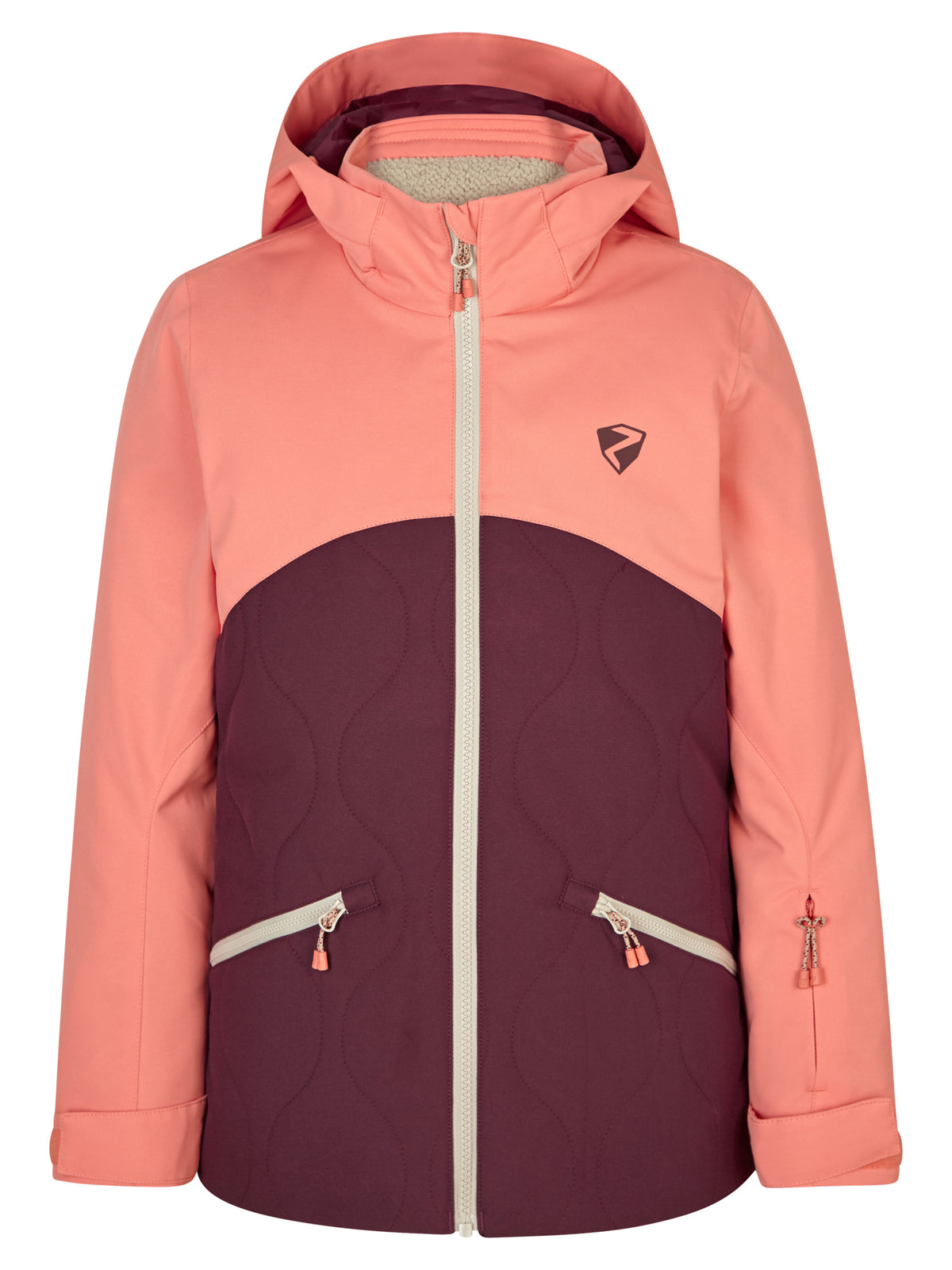 AYLA jun (jacket ski)