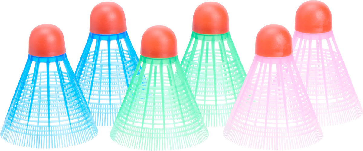 Badminton-Ball SP 100 II