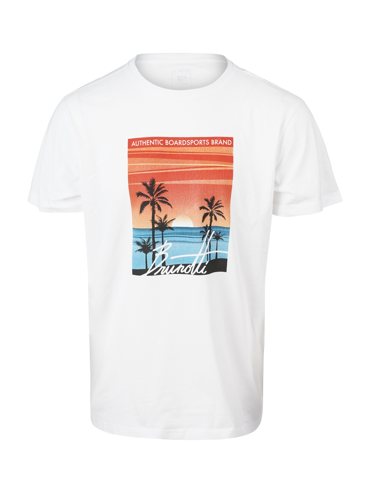 Leeway Men T-shirt