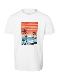 Leeway Men T-shirt