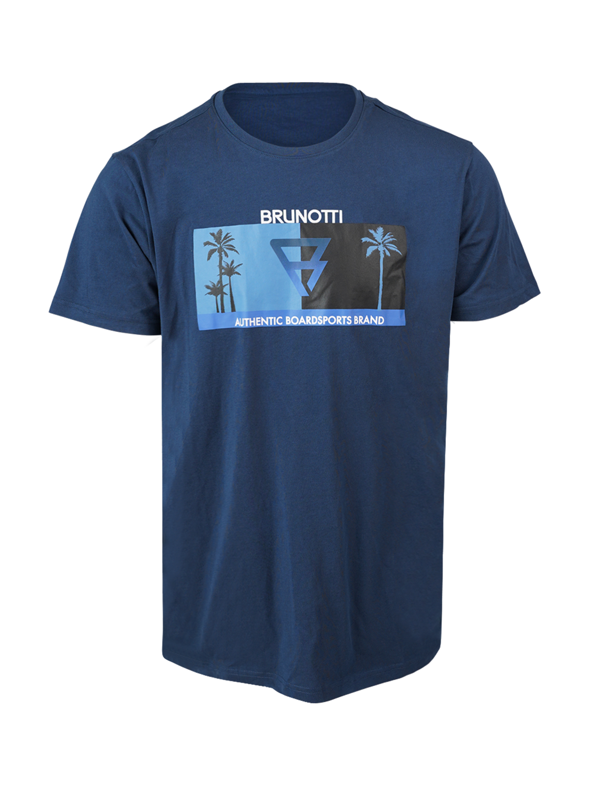 Leeway Men T-shirt