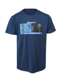 Leeway Men T-shirt