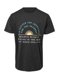 Leeway Men T-shirt