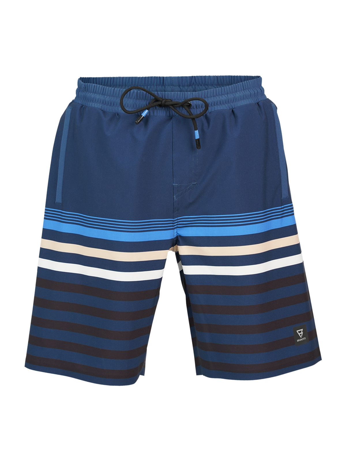 Perths Men Swim Shorts
