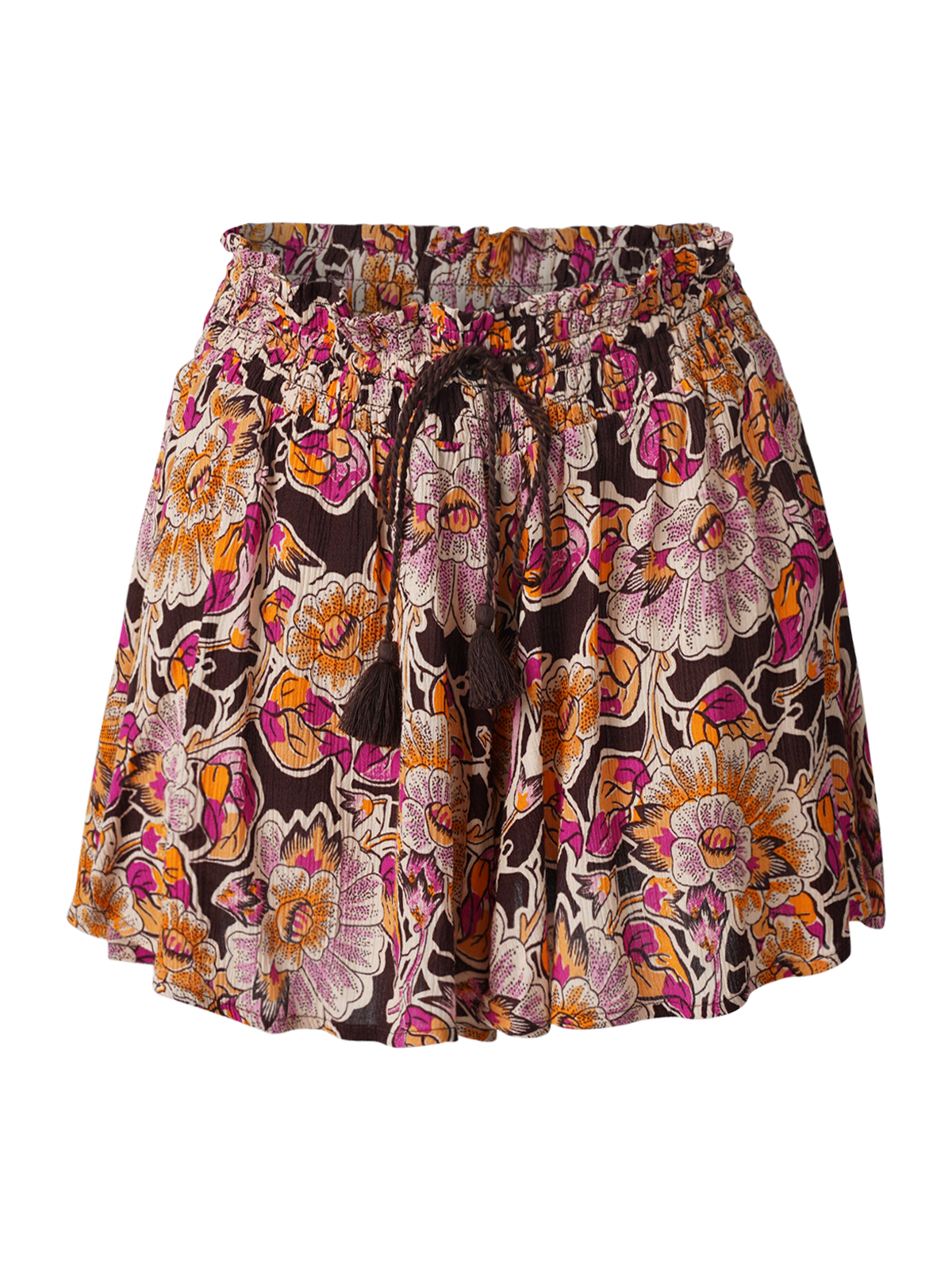 Raine-Sakai Women Shorts