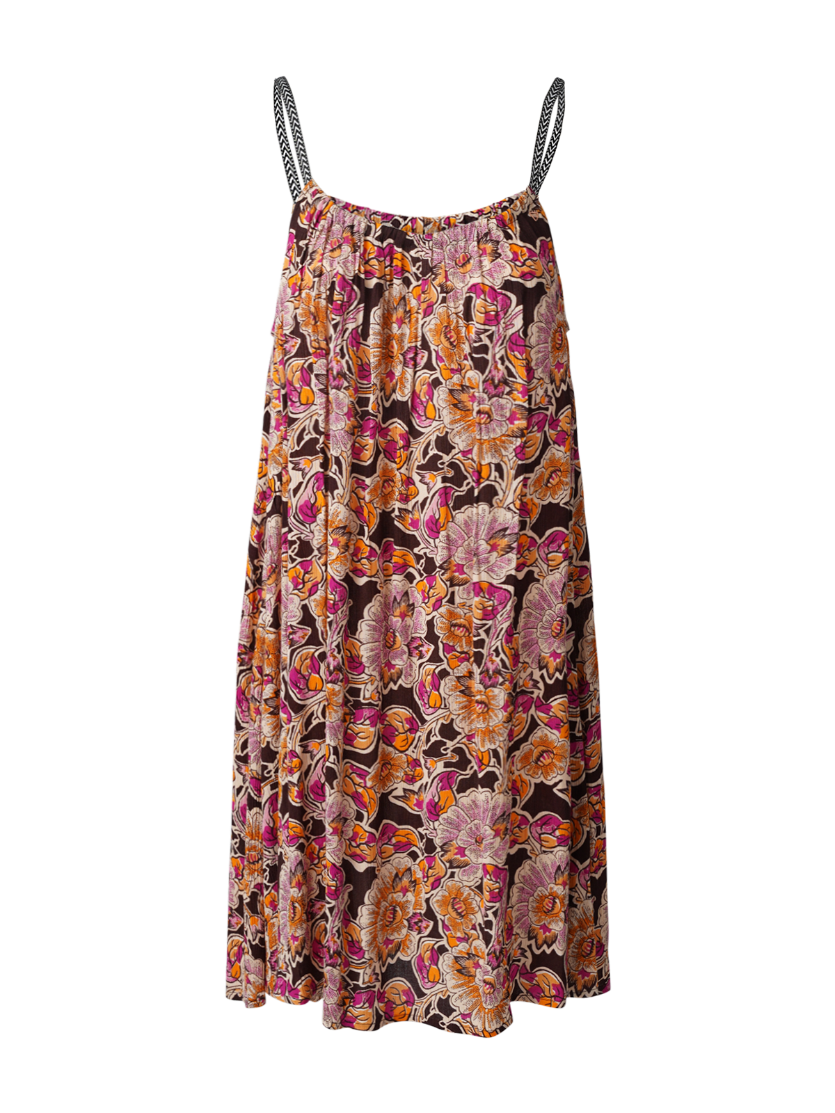 Isla-Sakai Women Dress