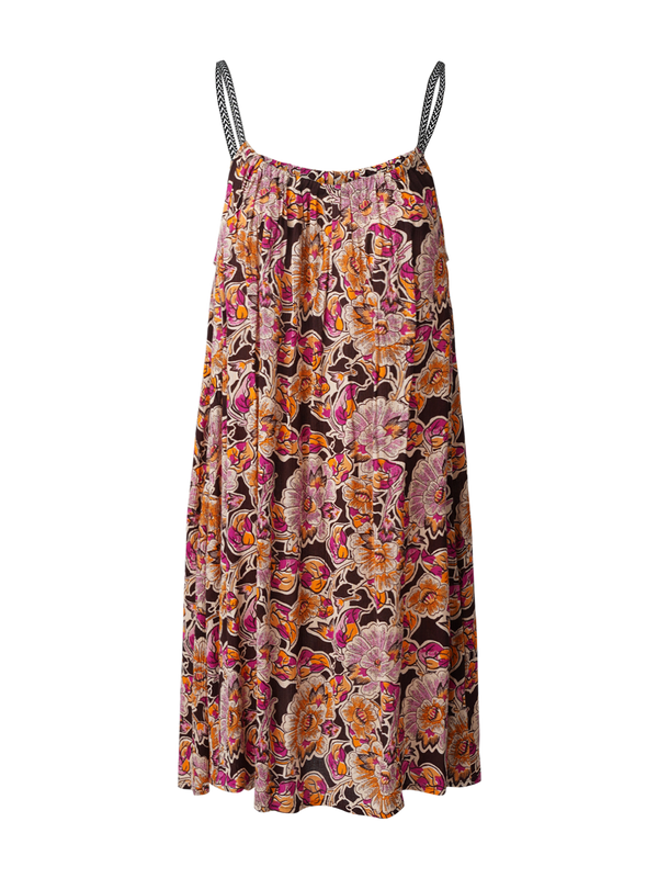 Isla-Sakai Women Dress