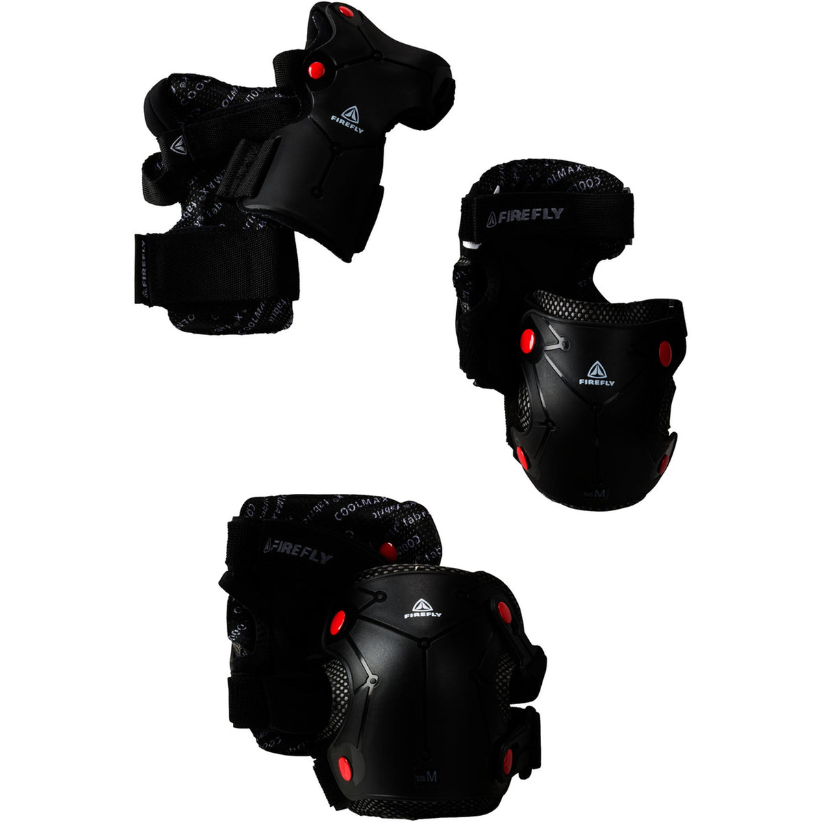 Schützer-Set Proline 2.0