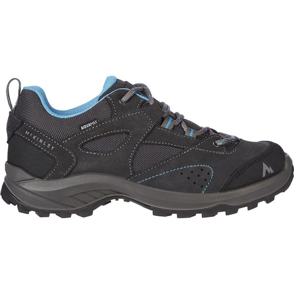 Da.-Outdoor-Schuh Travel Comfort AQ