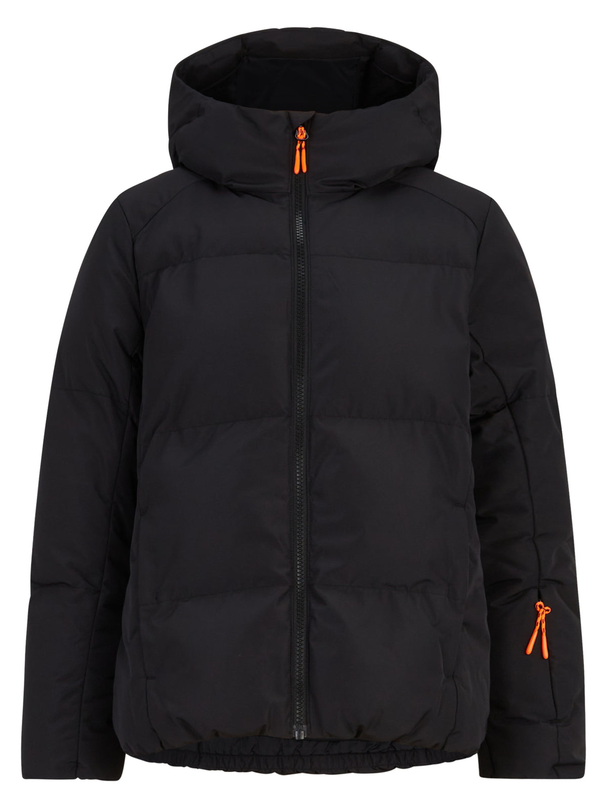 AWAR jun (jacket ski)