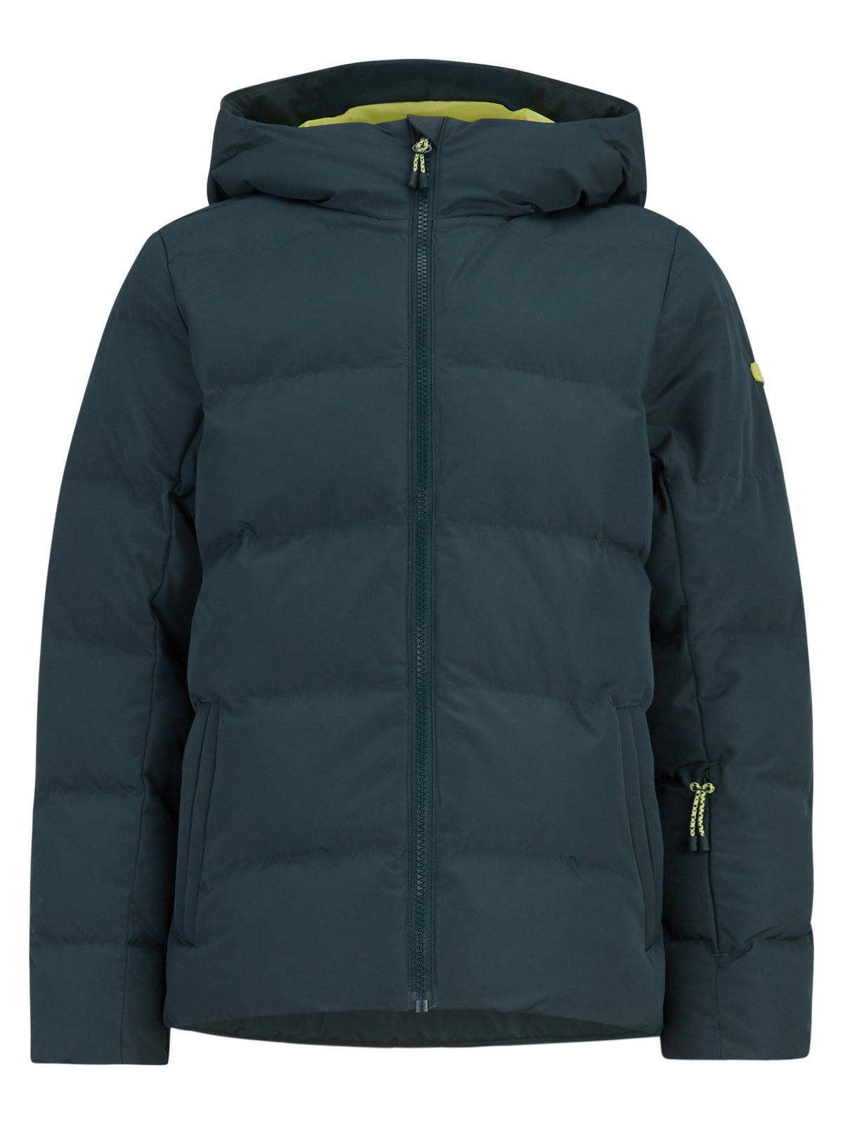 AMANI jun (jacket ski)