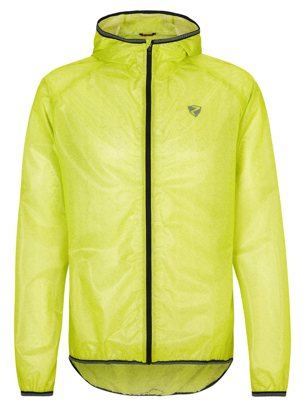 NATIUS-Z jacket man