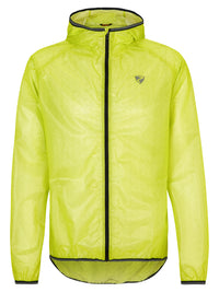 NATIUS-Z jacket man