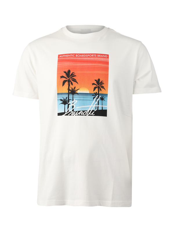 Leeway Men T-shirt