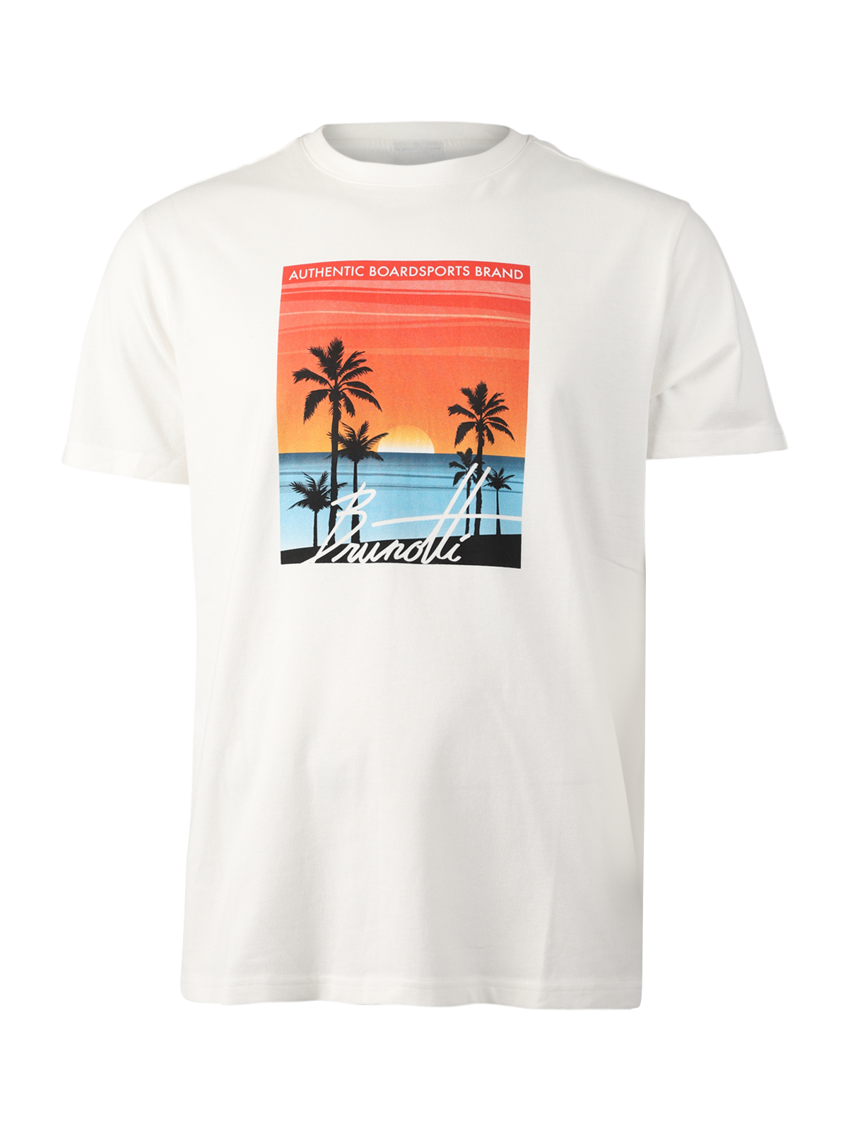 Leeway Men T-shirt