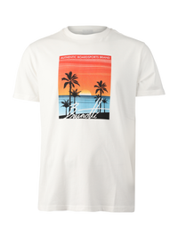 Leeway Men T-shirt
