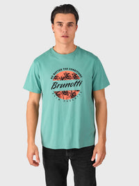 Leeway Men T-shirt