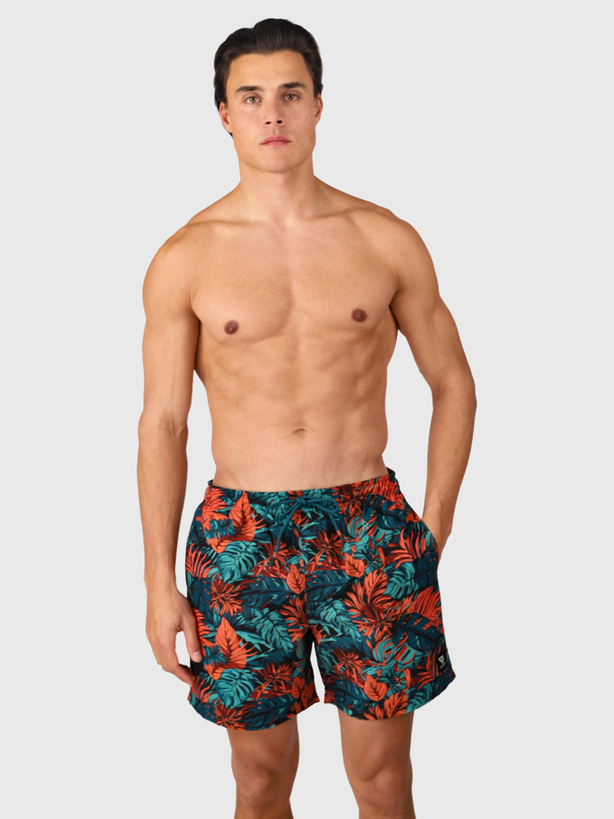 Cester-AO Men Swim Shorts