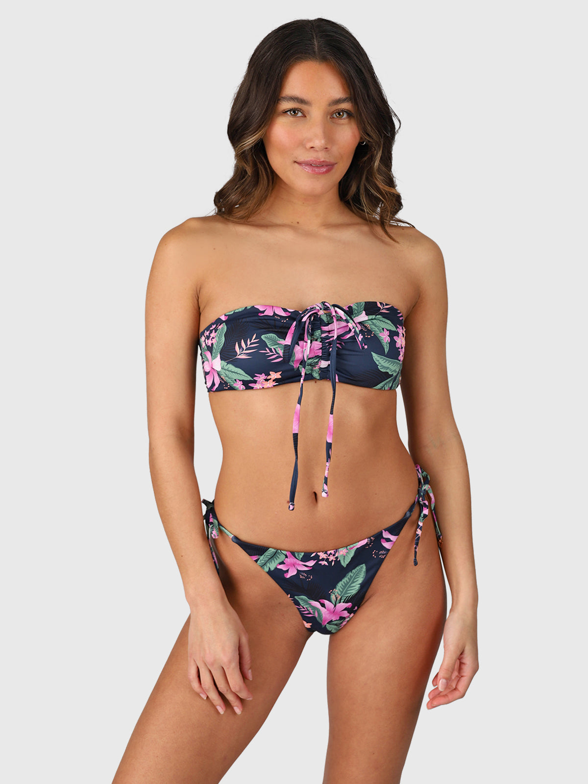 Suus-Tropicana Women Bikini Top