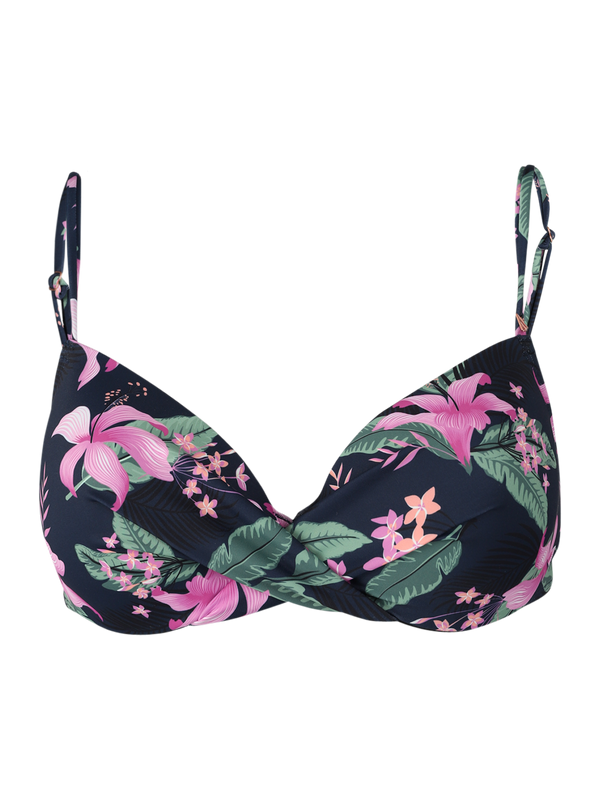 Stefana-Tropicana Women Bikini Top