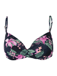 Stefana-Tropicana Women Bikini Top