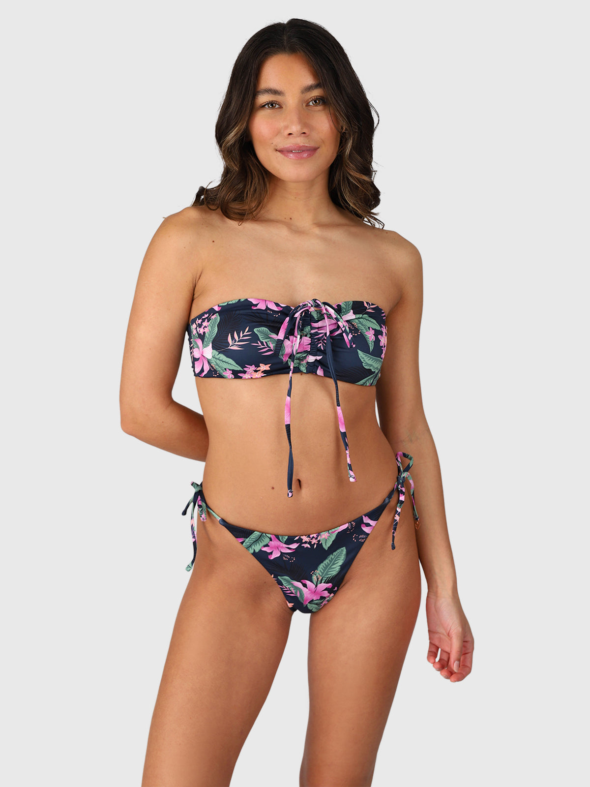 Elly-Tropicana Women Bikini Bottom
