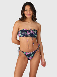 Elly-Tropicana Women Bikini Bottom