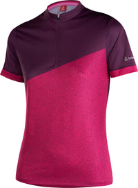 W BIKE SHIRT HZ STINE