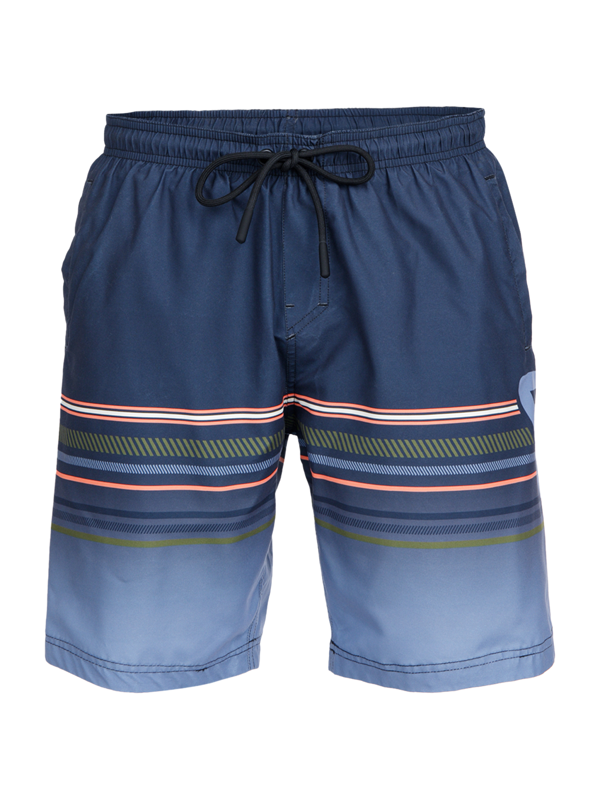 Cester-Long Men Swim Shorts